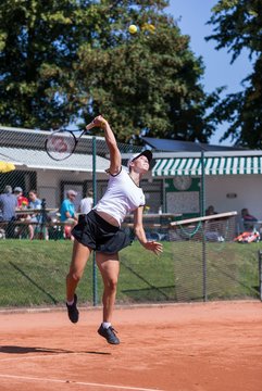 Chelsea Seidewitz 260 - Neustadt Open